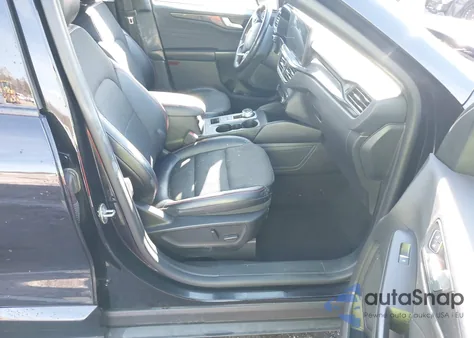 2023 Ford Escape St-Line Elite из США, поврежденный, VIN 1FMCU9PA8PUA04851